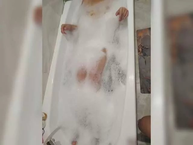 SkvirtOrgazmi on BongaCams