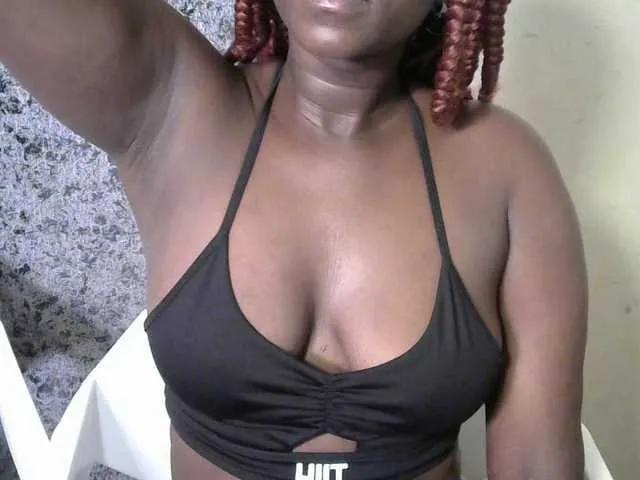 Sleekmellanin on BongaCams 