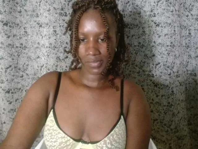 Sleekmellanin on BongaCams 