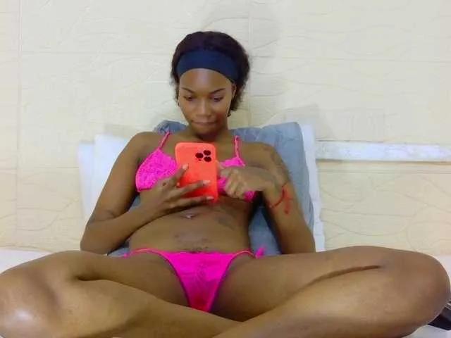 BongaCams Slim-chocobar18 is Freechat Slim-chocobar18 — Freechat on BongaCams