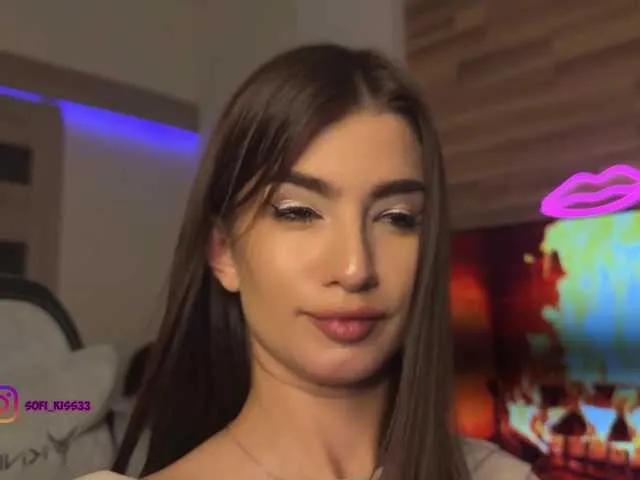 Freechat Sofi-Mi on BongaCams