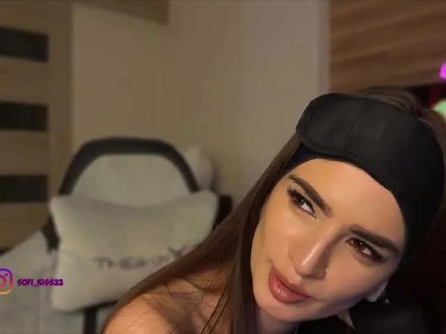 Freechat Sofi-Mi on BongaCams