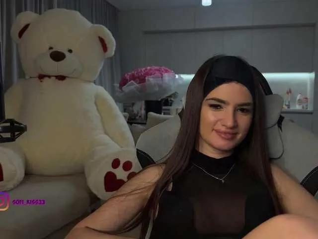 Freechat Sofi-Mi on BongaCams