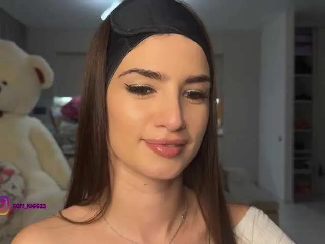 Freechat Sofi-Mi on BongaCams