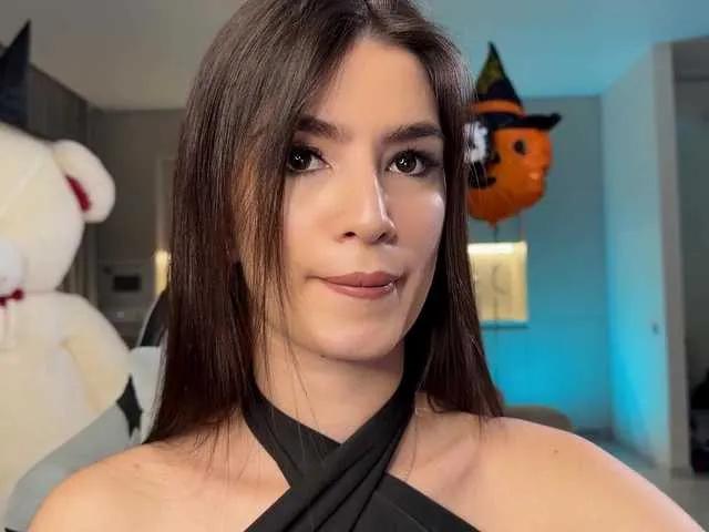 BongaCams Sofi-Mi is Freechat Sofi-Mi — Your desire to make me happy, confident men who know what to do, and of course your attention)