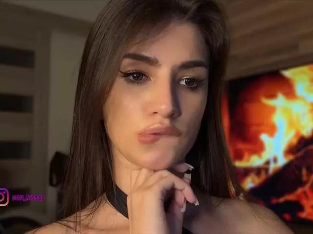 Freechat Sofi-Mi on BongaCams