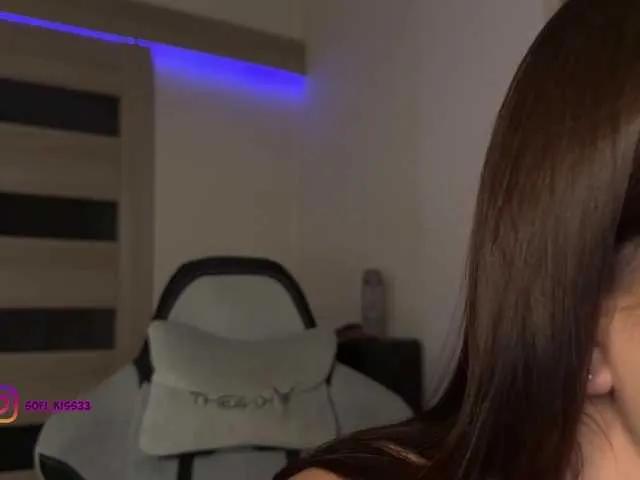 Freechat Sofi-Mi on BongaCams