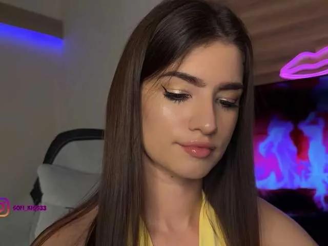 Freechat Sofi-Mi on BongaCams