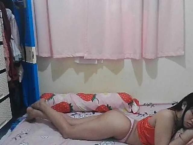 Freechat sofia215 on BongaCams