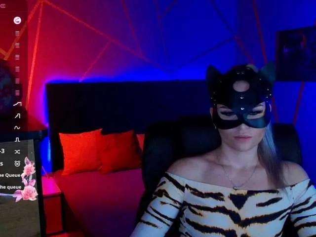 Offline SofiaShy on BongaCams