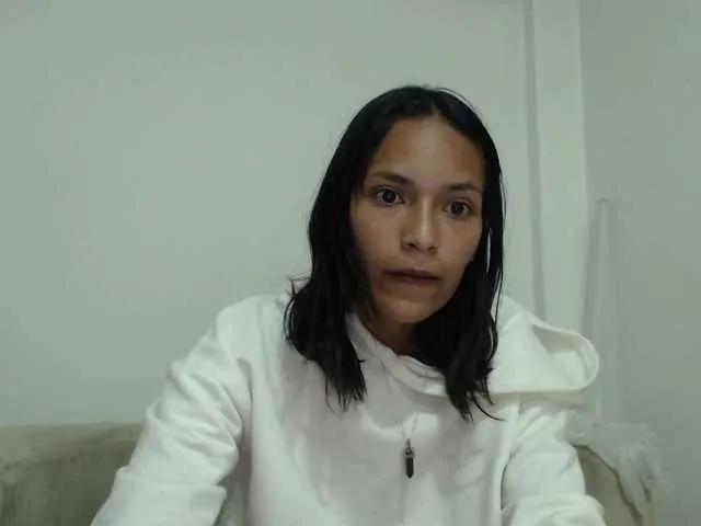 solli on BongaCams