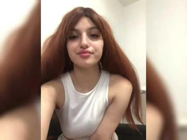 Freechat Sonyagasay on BongaCams