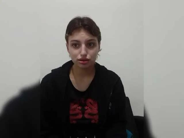 Freechat Sonyagasay on BongaCams