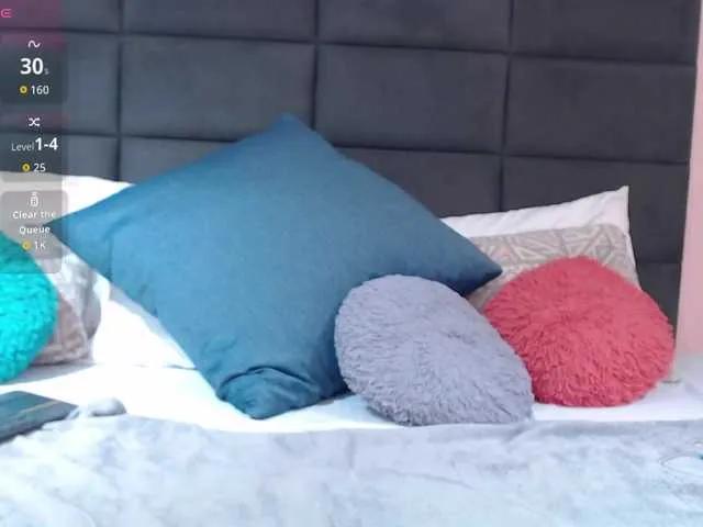 SophiaQueens on BongaCams