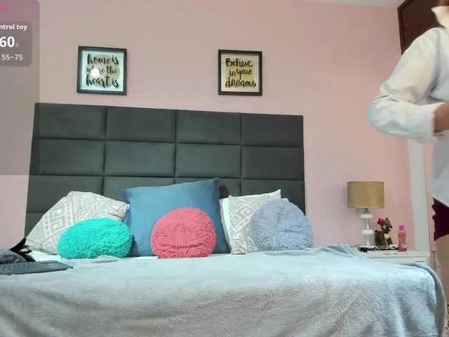 SophiaQueens on BongaCams