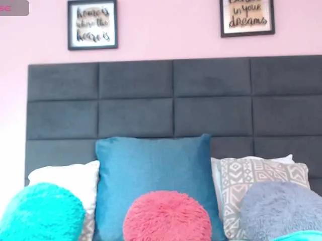 SophiaQueens on BongaCams