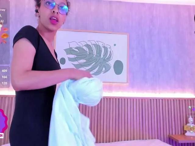 sophie-rojas — Freechat on BongaCams