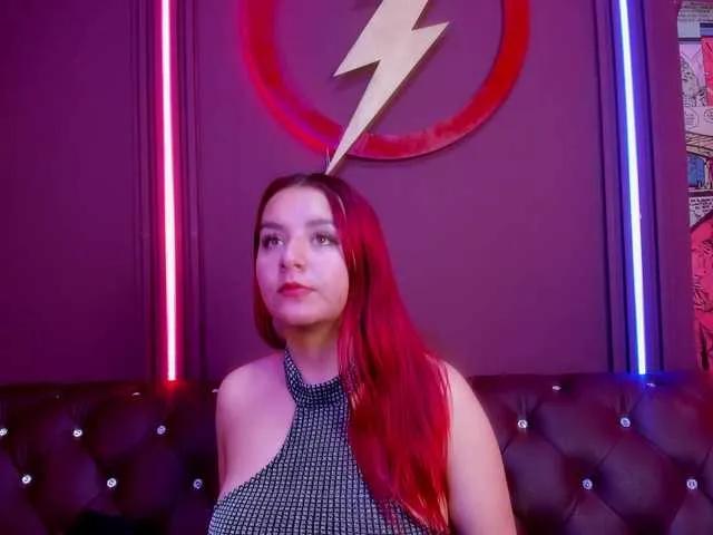 Sophie-storm — Freechat on BongaCams