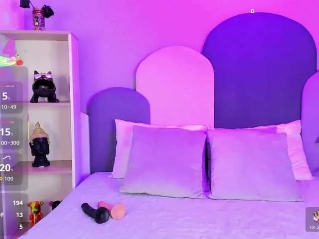 Avatar of SophieGomez2