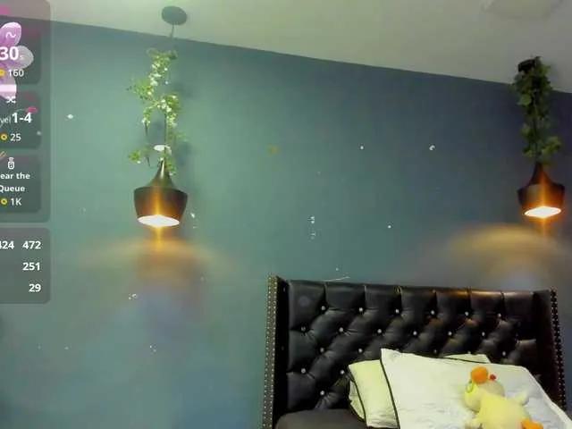 Sophiietaylor — A good conversation passionate creative people who make me vibrate and generate continuous orgasms 