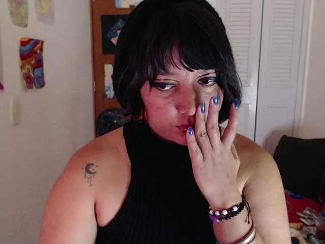 Offline soynanabela on BongaCams