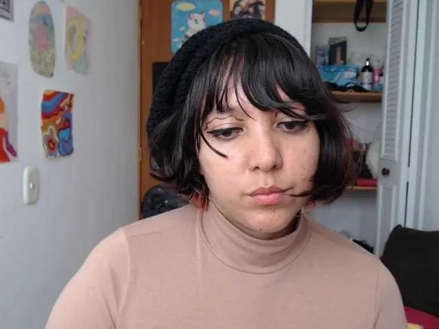 Offline soynanabela on BongaCams