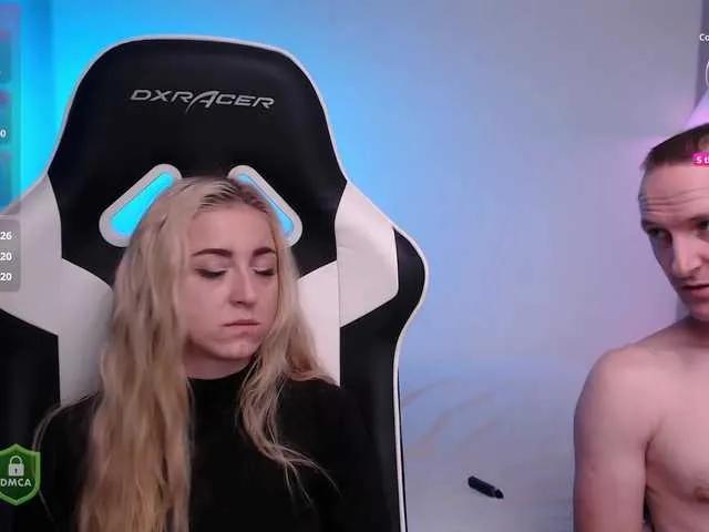 BongaCams SpaceDanger is Freechat SpaceDanger — Confident men with a healthy sense of humor who treat women with respect