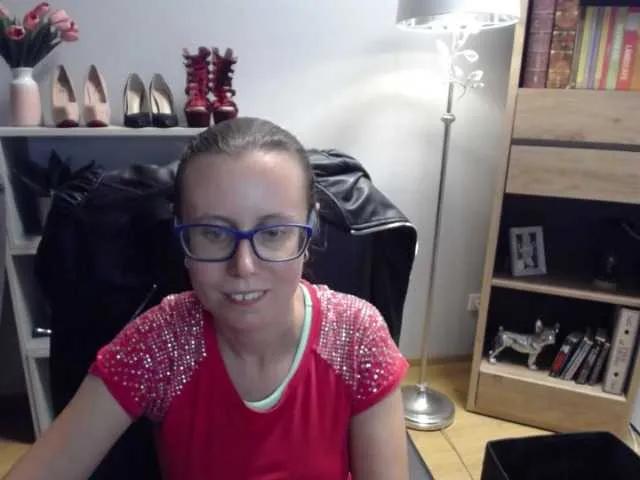 Offline sparkleLizzy on BongaCams