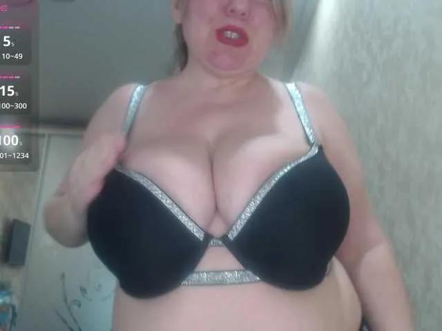 Offline Spinners on BongaCams