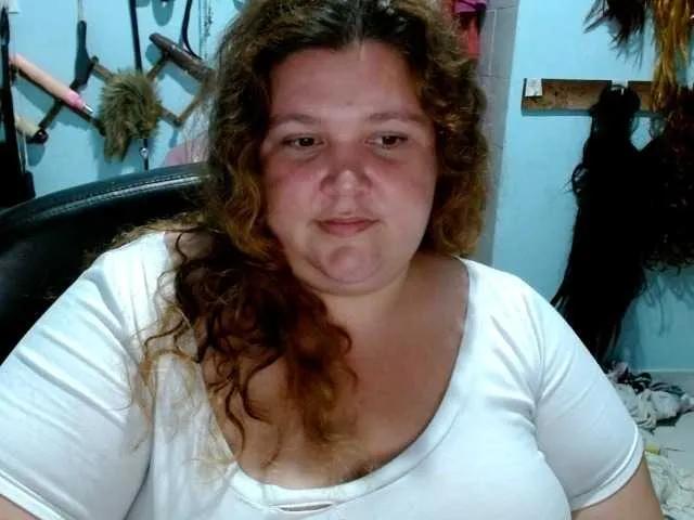 Offline squirtbbw on BongaCams