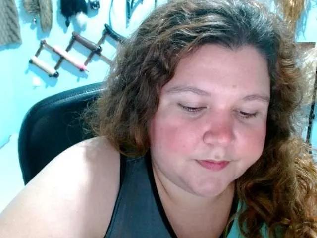 Offline squirtbbw on BongaCams