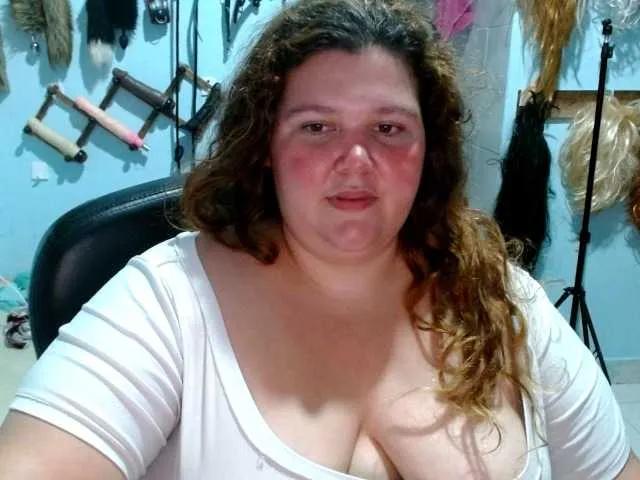 Offline squirtbbw on BongaCams