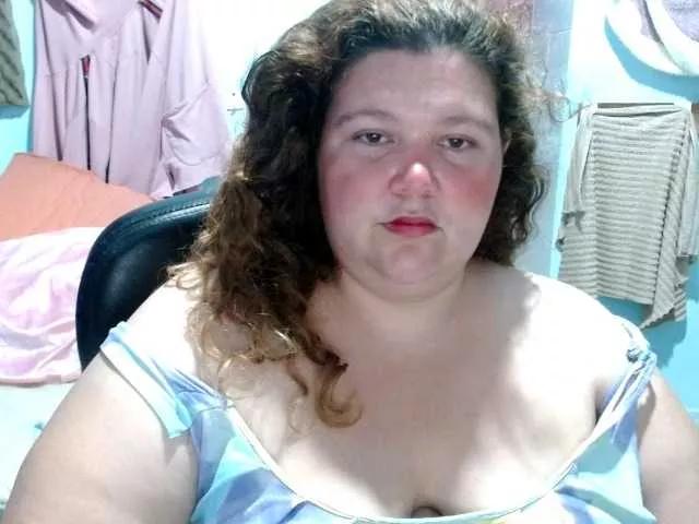 Offline squirtbbw on BongaCams