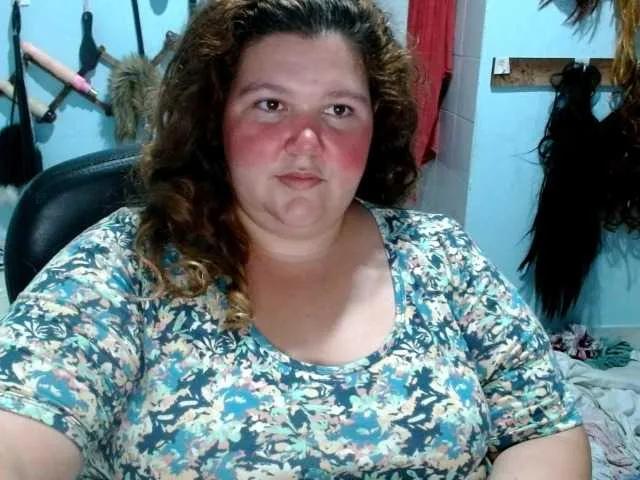 Offline squirtbbw on BongaCams