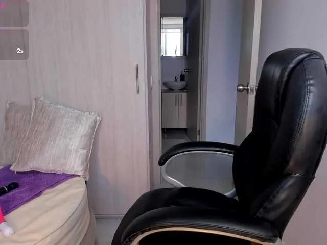 Freechat StacyConner on BongaCams