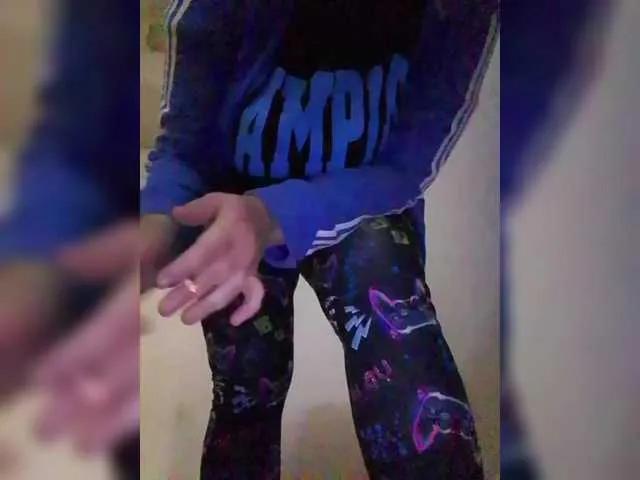 Freechat StacyMilk on BongaCams