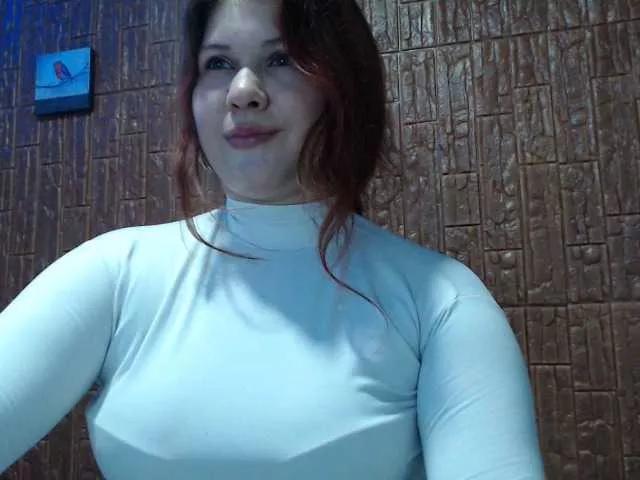 Freechat Starceleste1 on BongaCams