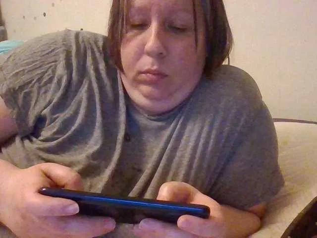 Freechat starlight1983 on BongaCams