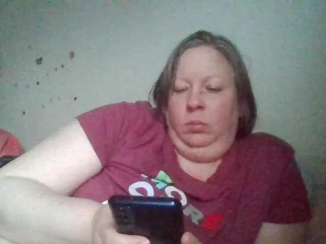 Freechat starlight1983 on BongaCams