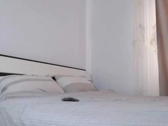 Stefykiss on BongaCams