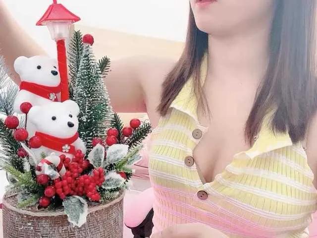 Stella-869 on BongaCams