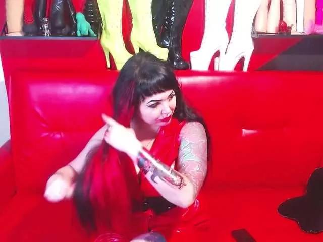 Freechat StellaGun13 on BongaCams