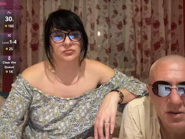 Offline StellarTeam on BongaCams