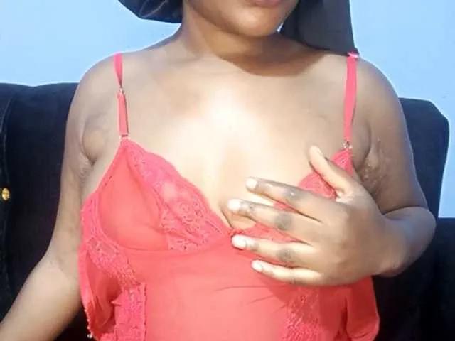 Submissiveebonyslut's avatar