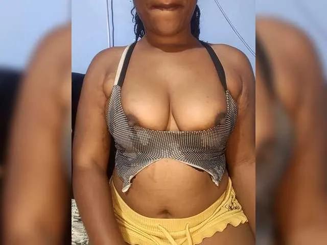 Submissiveebonyslut's avatar