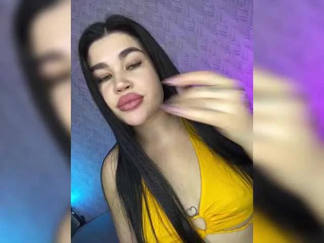 Freechat suchka-black- on BongaCams