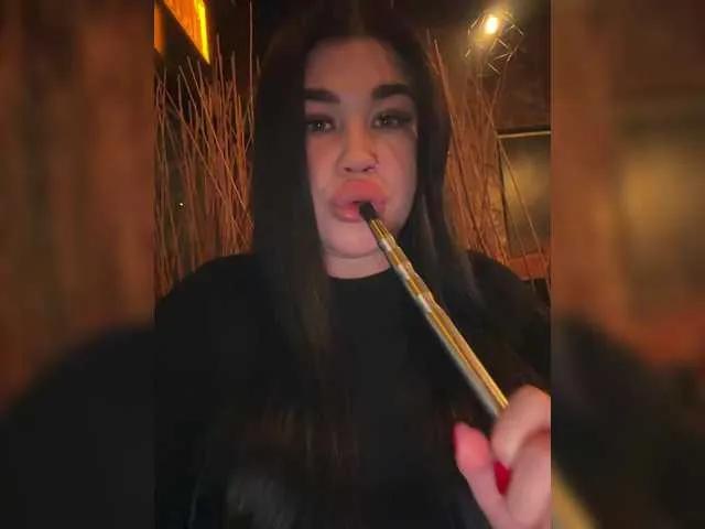 Freechat suchka-black- on BongaCams