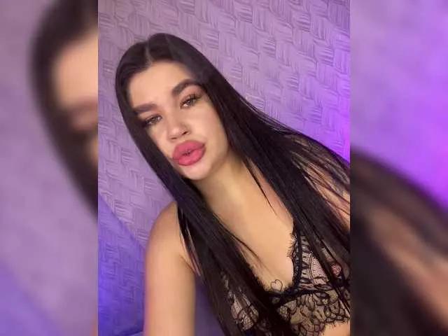 Freechat suchka-black- on BongaCams