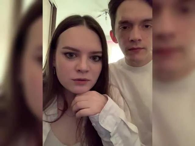 Sugarcrush17 on BongaCams