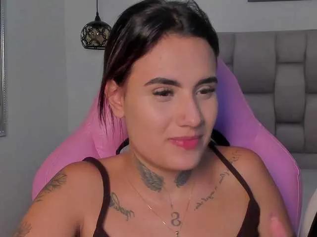 Freechat Susan-sweet on BongaCams